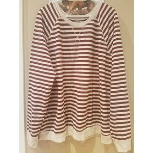 Old Navy Striped sweater